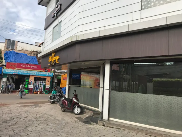 St George Taste Buds - Bakery & Sweets - Kozhencherry