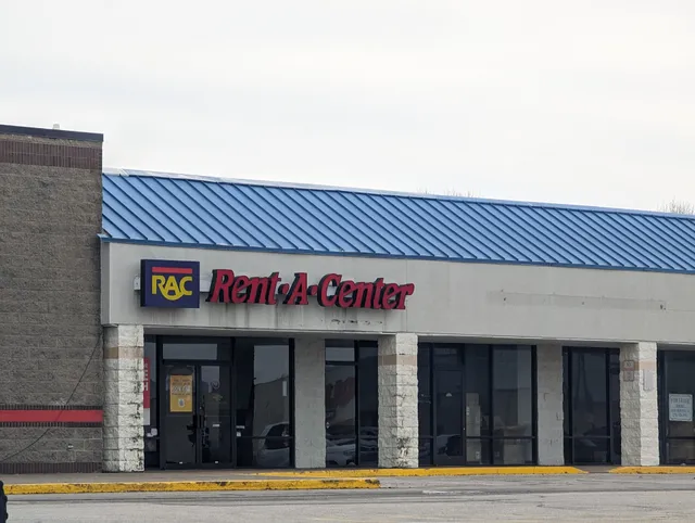 Rent-A-Center