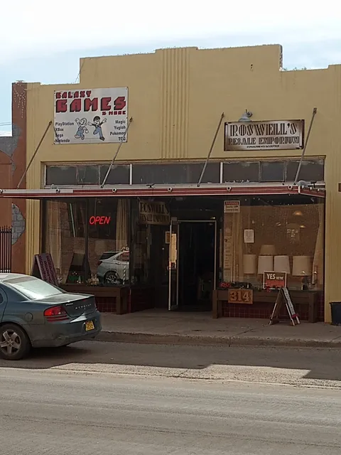 Galaxy Entertainment