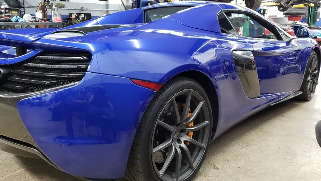 Broadway Performance