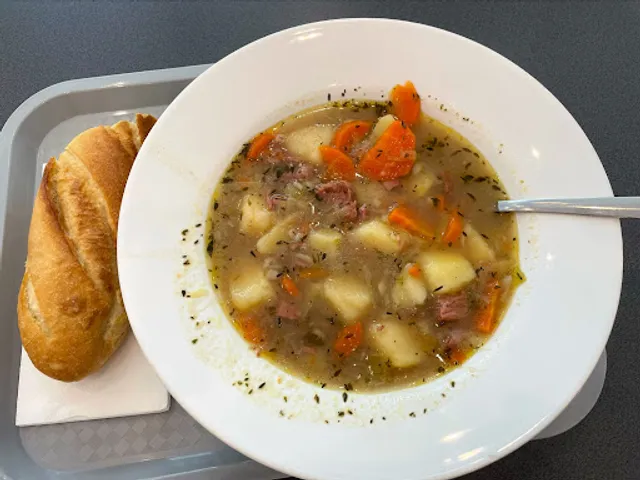 Soup & Coffee - Mannheim