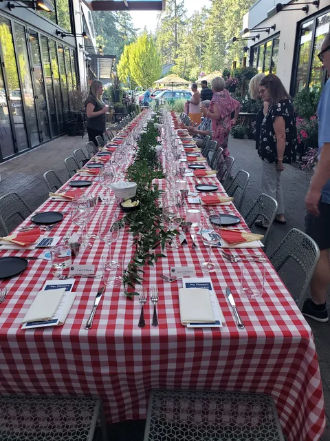 Lake Grove Shopping Center