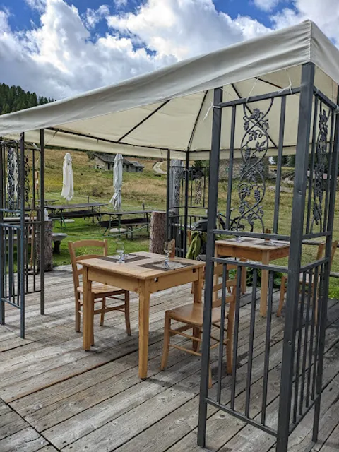 Agriturismo Malga Ründai