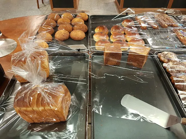 아우어베이커리 용산아이파크몰점