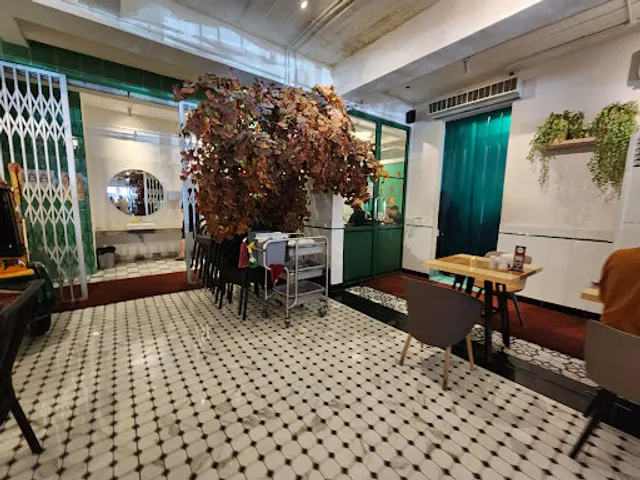 Jia Xiang Kopitien (JX Kopitien)