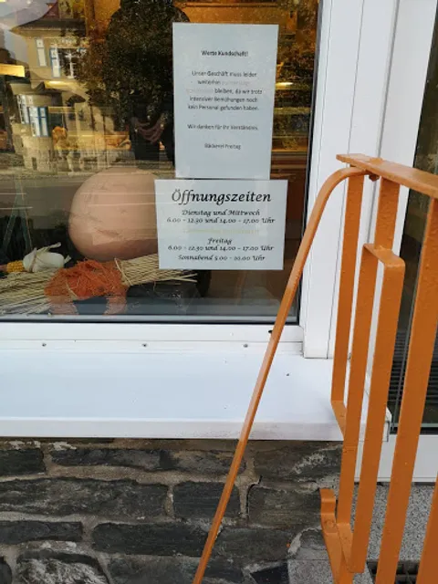 Bäckerei Freitag