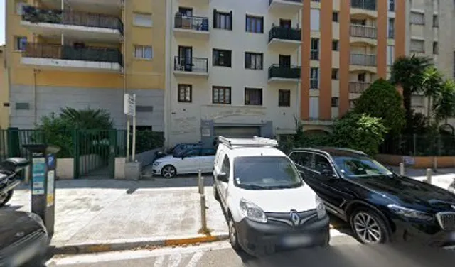 Carrosserie des Corniches SARL