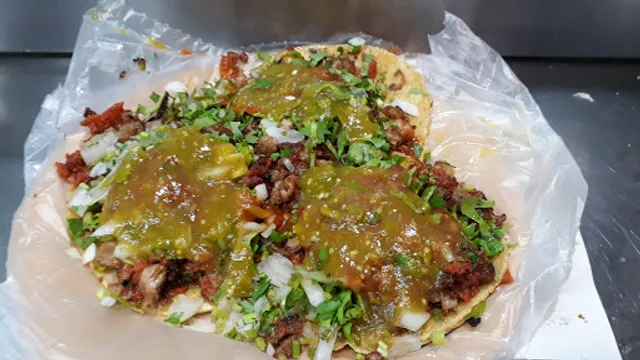 tacos los gueros