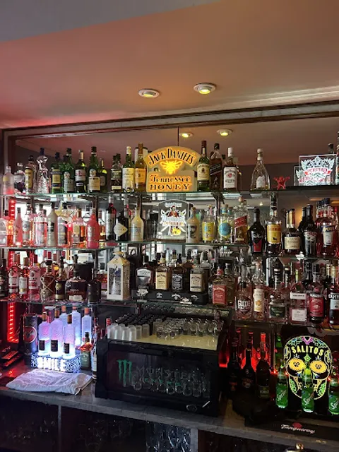 Bistro Restaurant Bar - Iguana