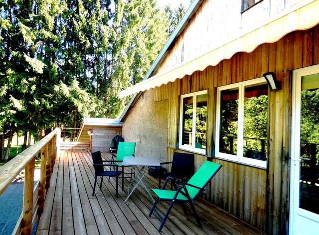 Clos du Prévert - La Ferme des Pruniers