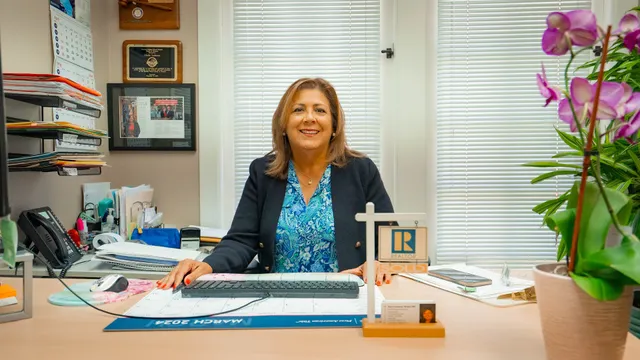 Pinnacles Real Estate Group, Monterey County AREA