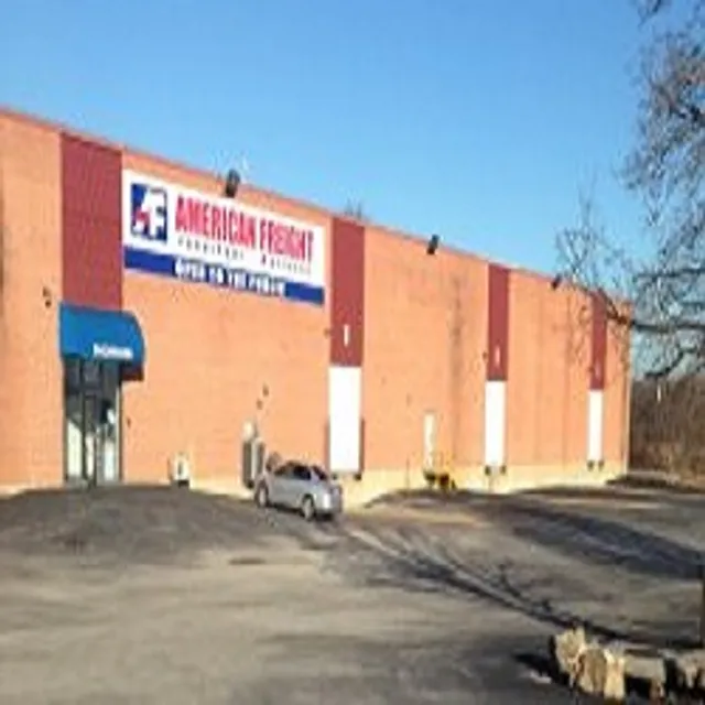 American Freight Furniture & Mattress