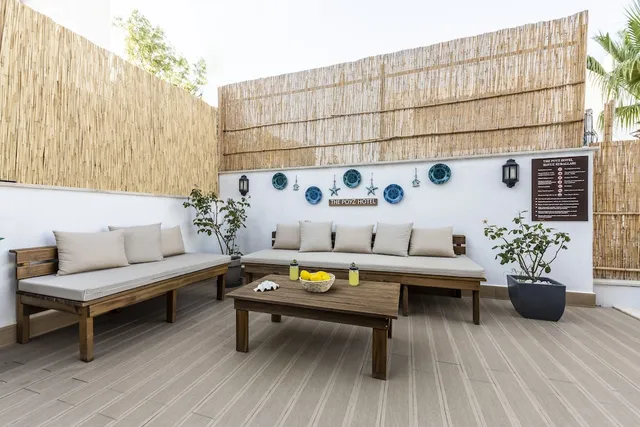 The Poyz Hotel Bodrum