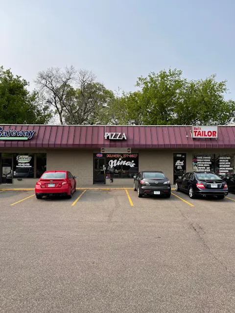 Nino's Pizzeria