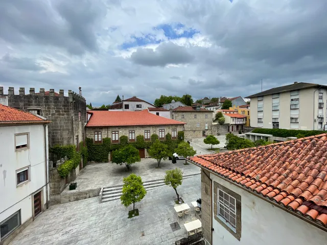 O LARANJAL - Bed and Breakfast