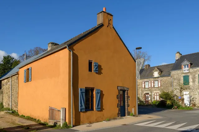 Gîte bien être Le Jardin intérieur