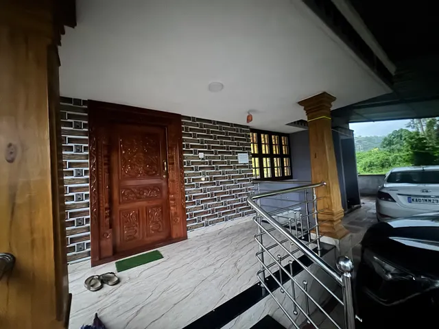 Shakuntala Home stay