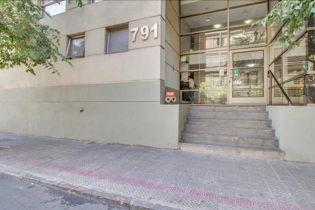 Departamentos San Francisco