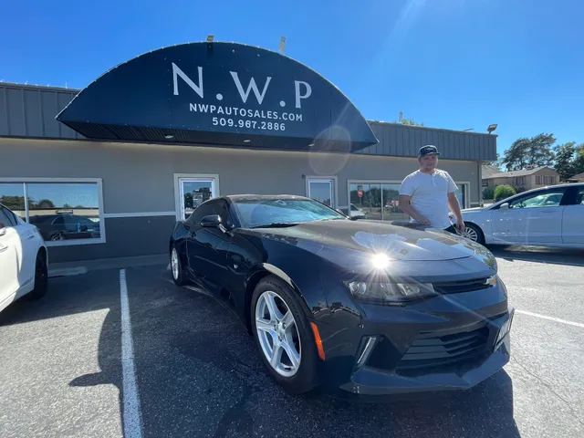 Northwest Premier Auto Sales