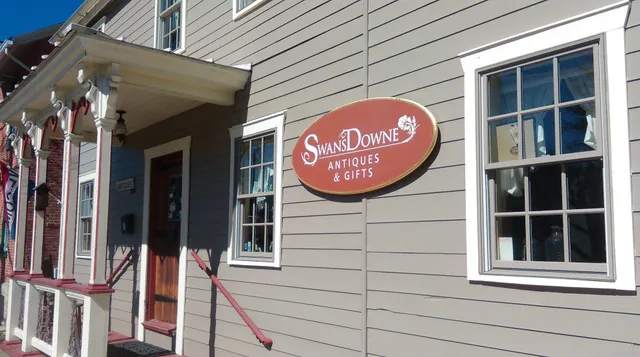 Swansdowne Antiques and Gifts