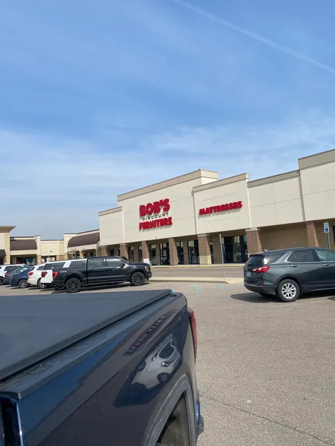 Bob's Discount Furniture and Mattress Store
