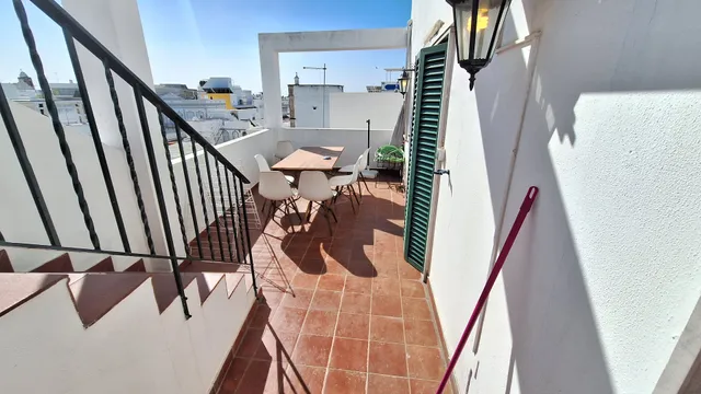 Casas de Mar - Casa Âncora