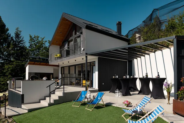 Copanjek Country House