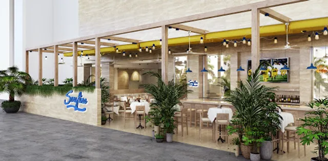 Serafina Aventura | Italian Restaurant in Miami