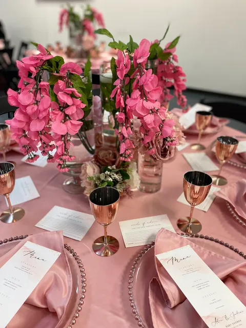 Social Society Event Center