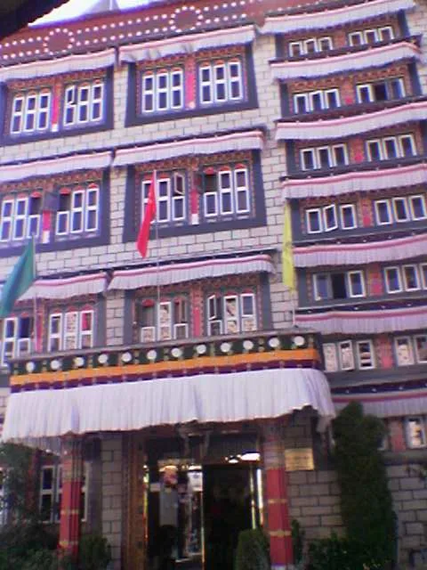 Dongyang Light Hotel