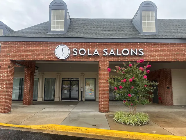 Sola Salon Studios