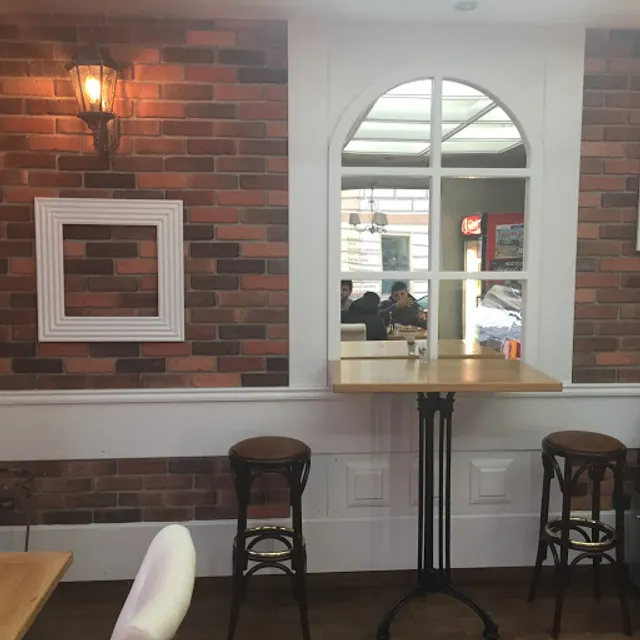 "Homolje Grill" Favoriten