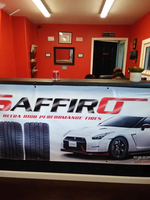 4BROS. Auto Repair & Tires