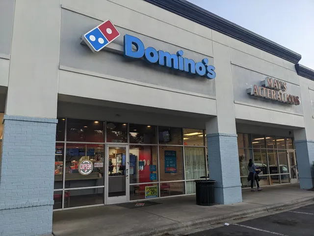 Domino's Pizza