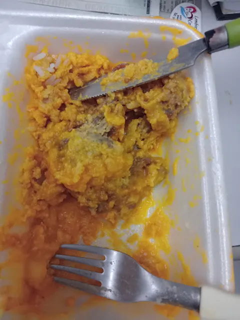 Restaurante Coma Bem