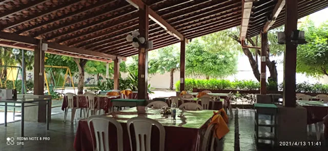 Restaurante Pedro da Peixada