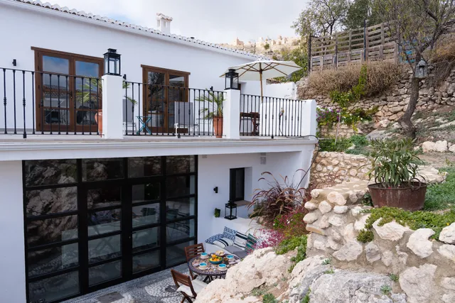 Casa Higueras Bed & Breakfast