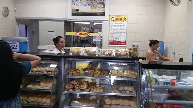 Maranata Panificadora