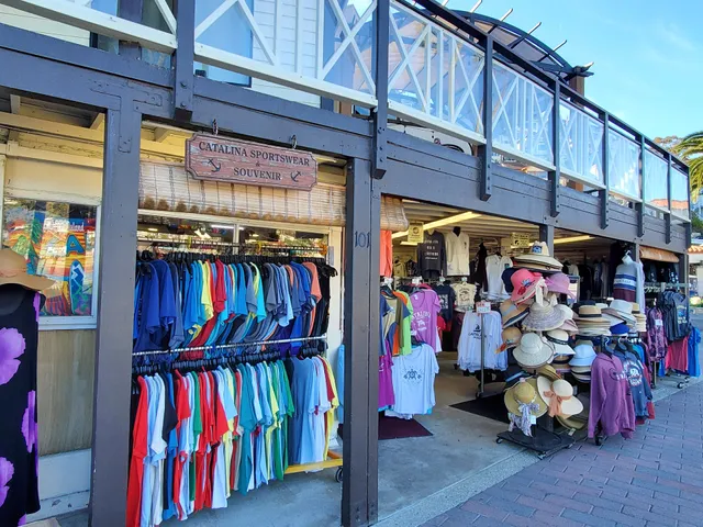 Catalina Sportwear