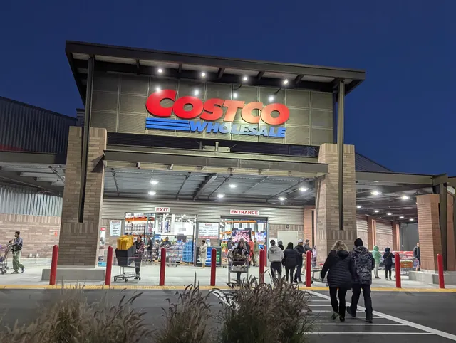 Costco Wholesale