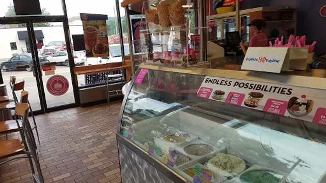 Baskin-Robbins