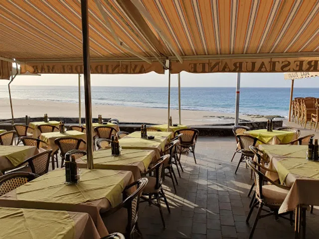 Restaurante Avenida del Mar
