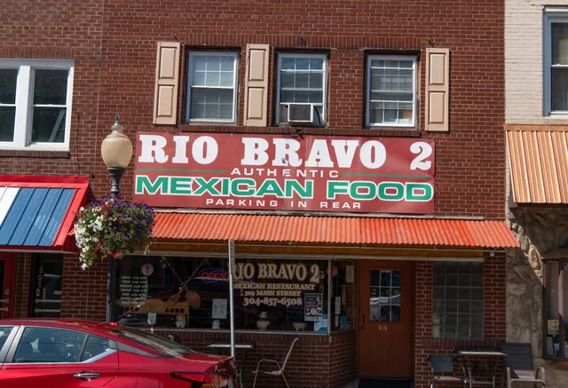 Rio Bravo 2