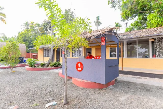 OYO Island Lake Resort