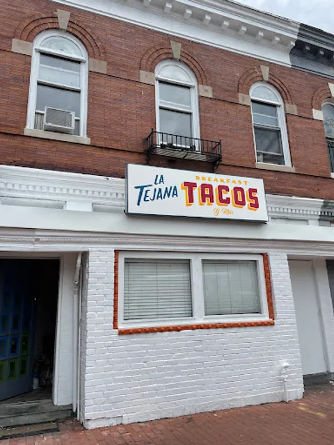 La Tejana