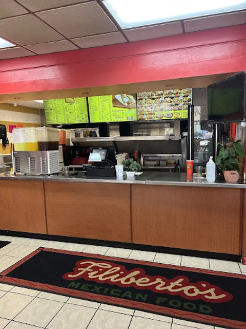 Filiberto's Mexican Food