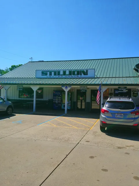Stillion Center Market