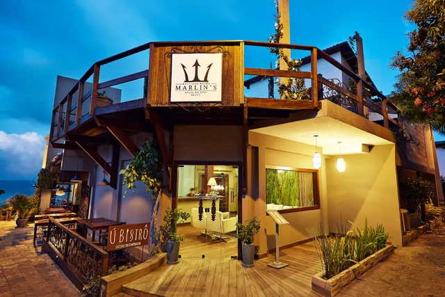 Boutique Hotel Marlin's