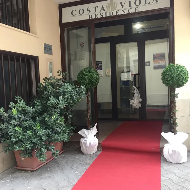 B & B Residence la Costaviola