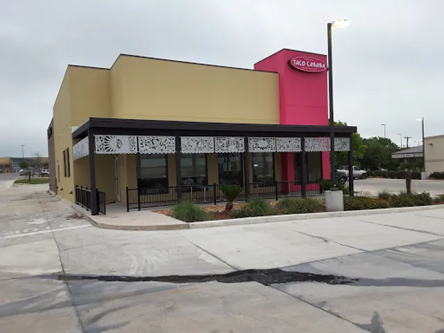 Taco Cabana